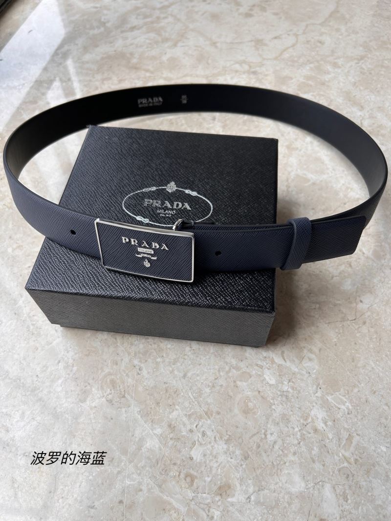 Pra*a belts
